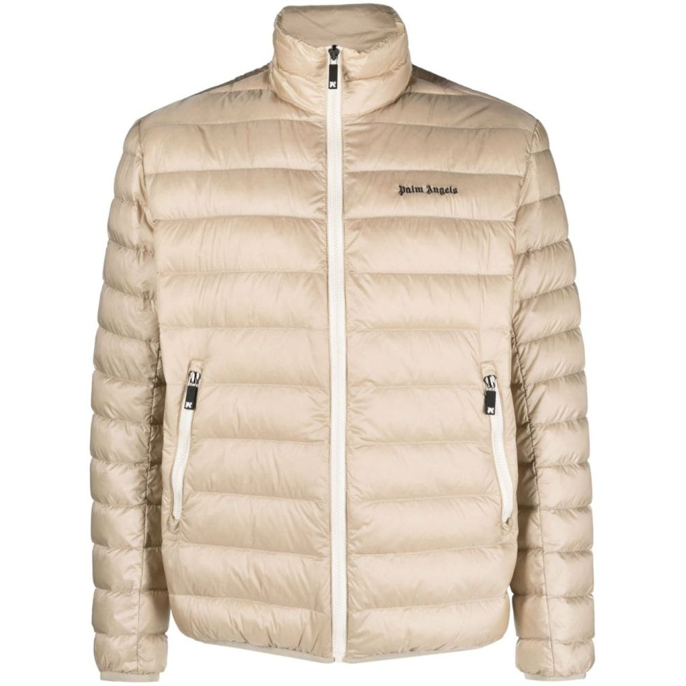Men's 'Quilted' Down Jacket