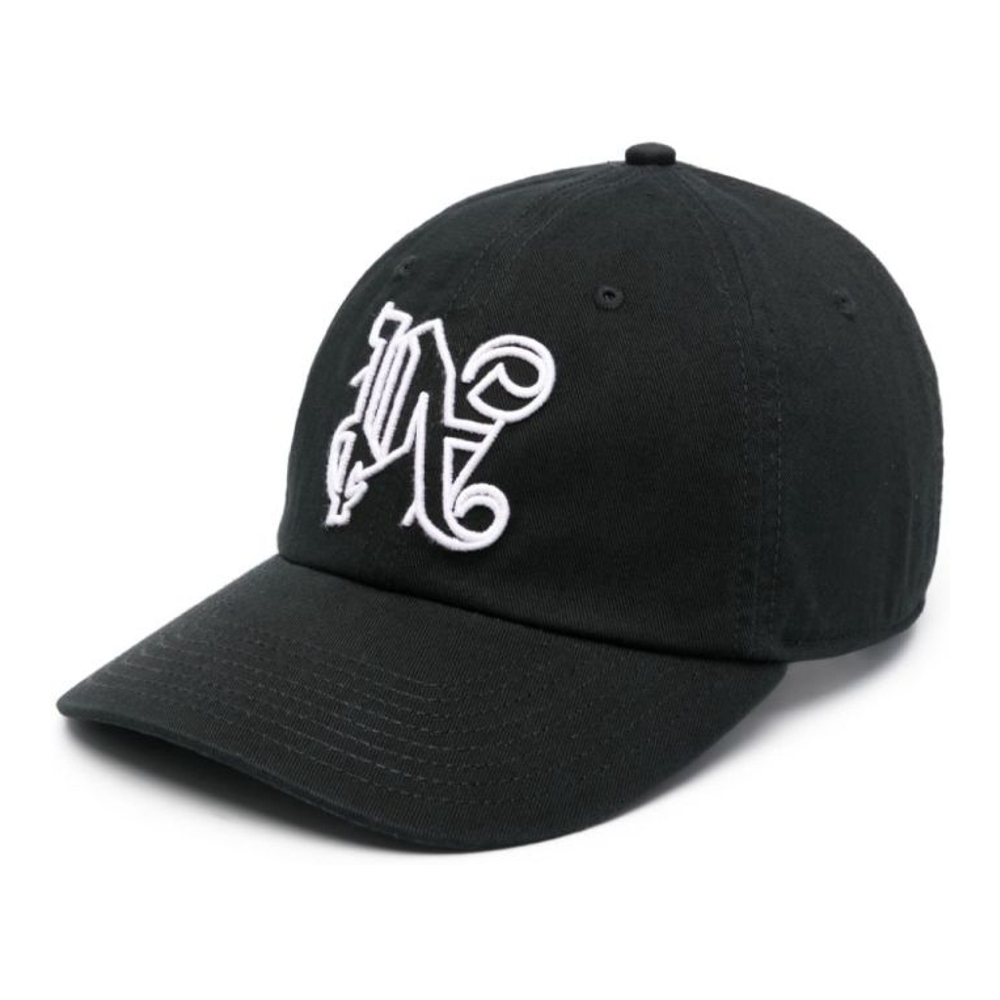 Casquette 'Embroidered-Logo' pour Femmes