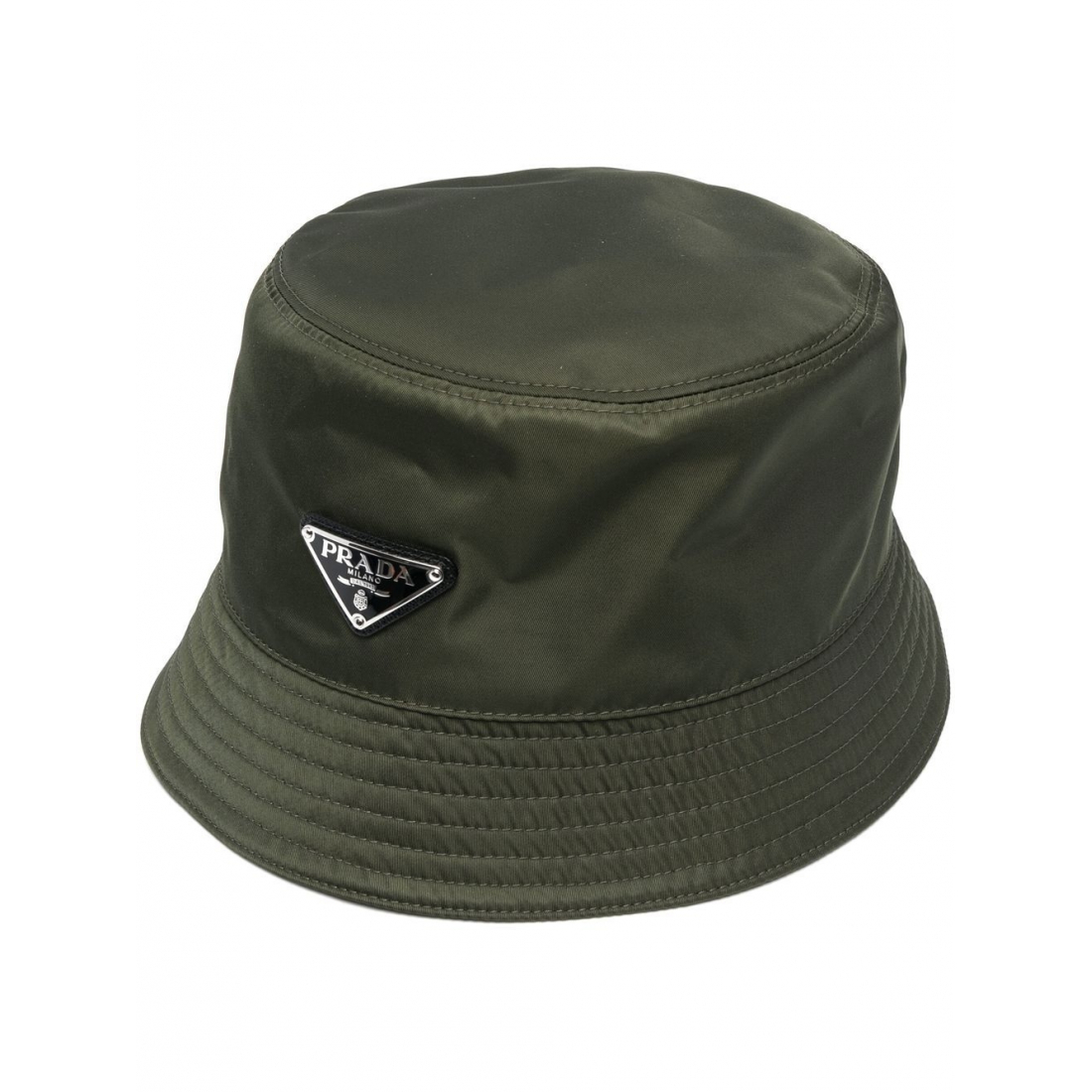 'Re-Nylon' Bucket Hut für Herren