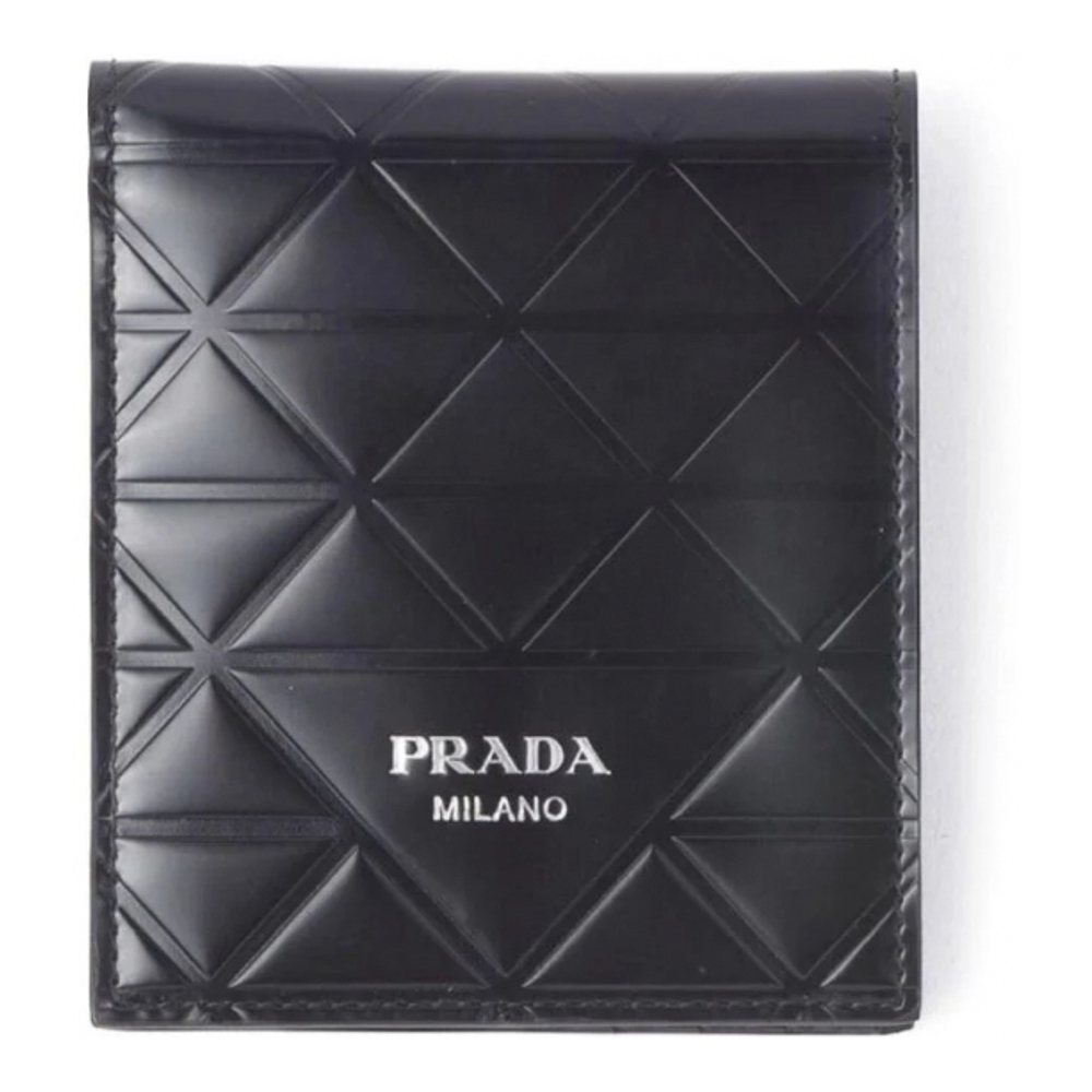 Men's 'Quilted' Wallet