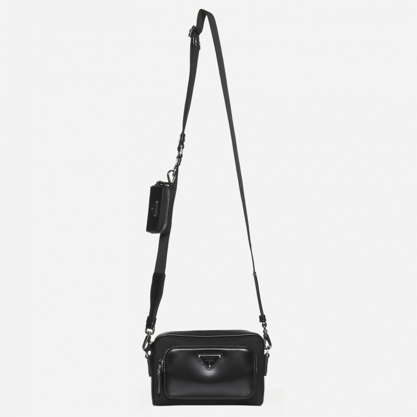 Men's Crossbody Bag