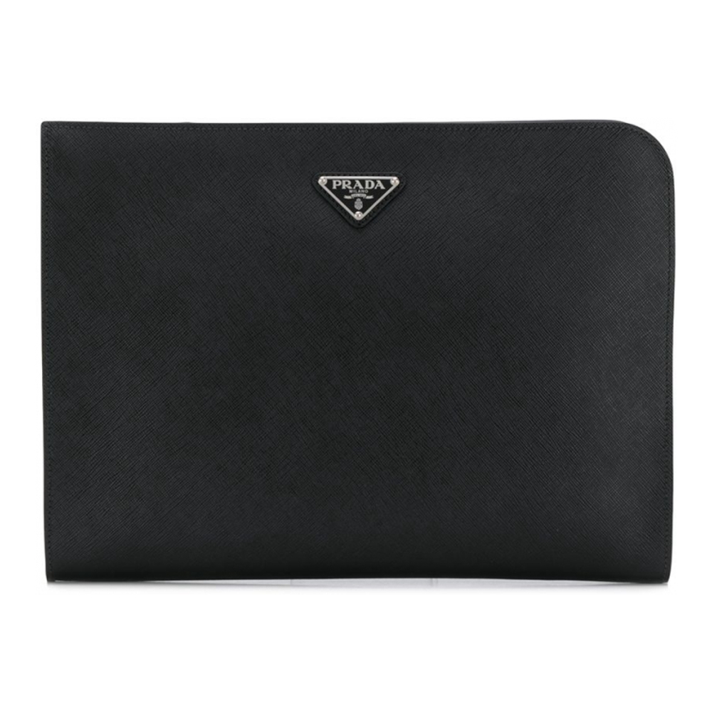 Men's 'Logo' Pouch