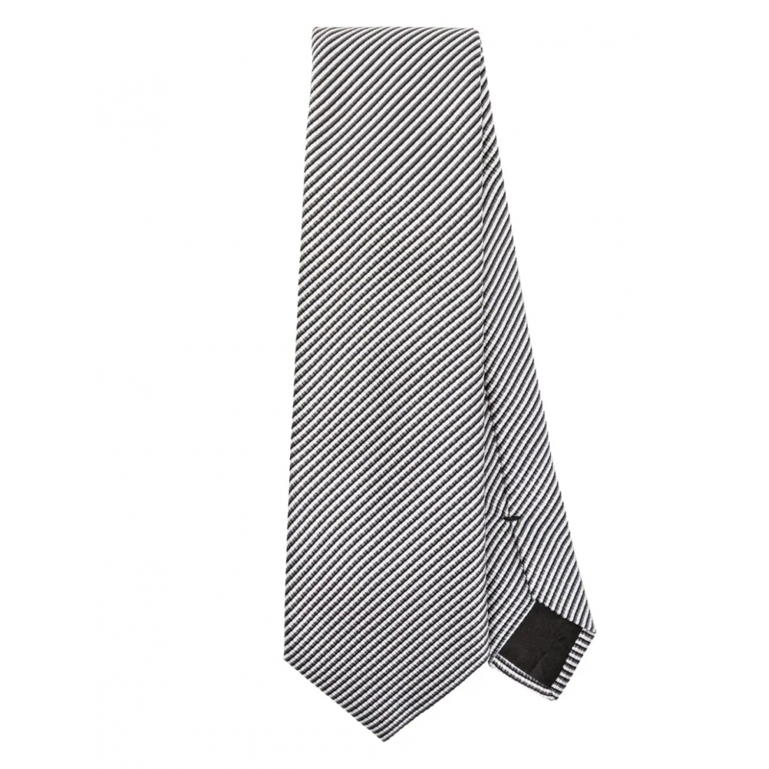 Cravate 'Striped' pour Hommes