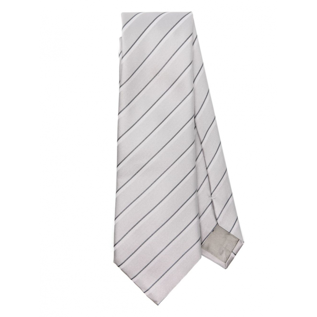 Men's 'Striped' Tie