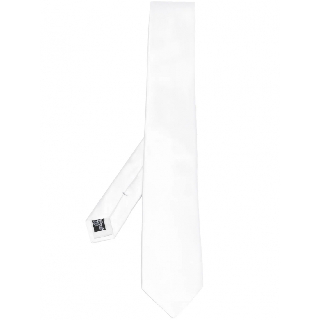 'Plain' Krawatte für Herren