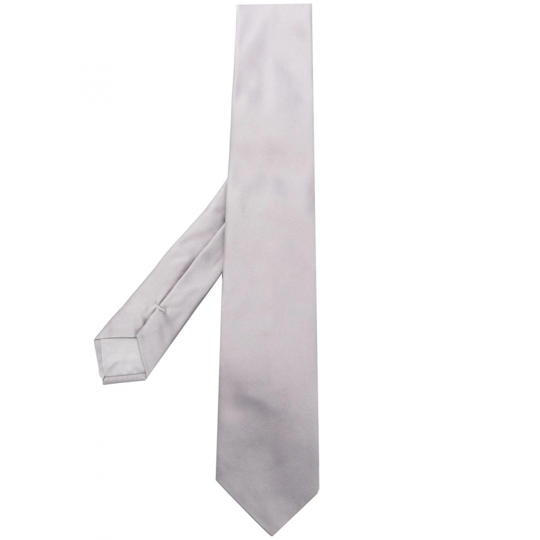 'Pointed-Tip' Krawatte für Herren