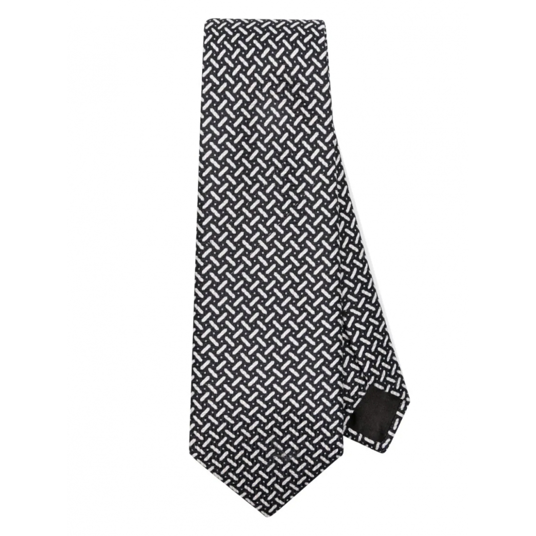 Men's 'Graphic' Tie