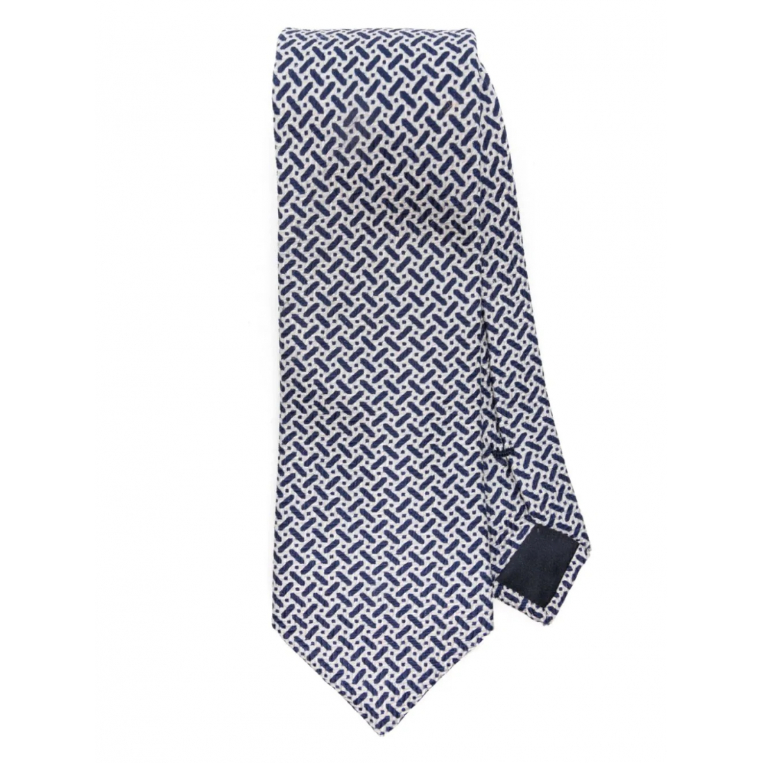 'Graphic' Krawatte für Herren