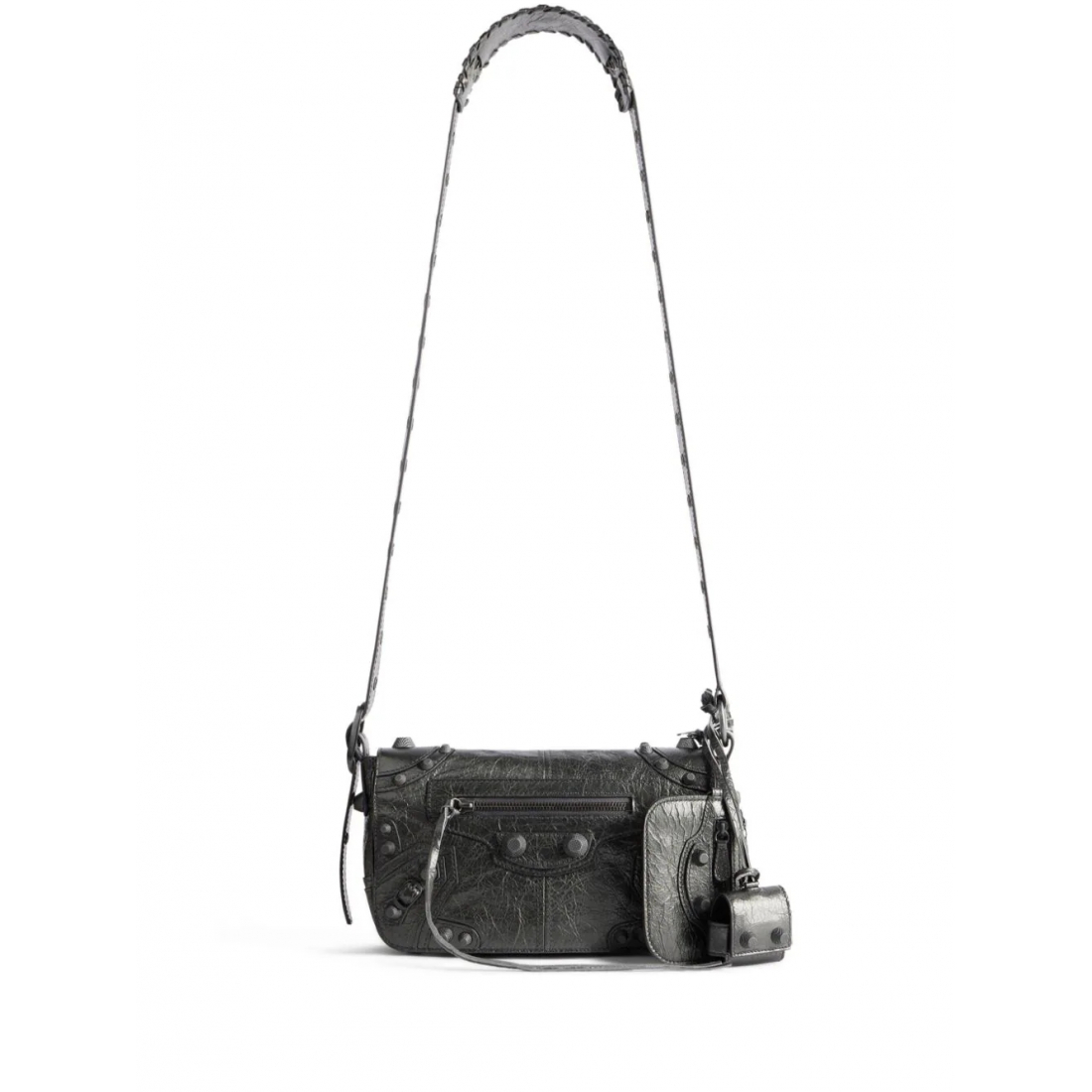 Men's 'Le Cagole Xs' Shoulder Bag