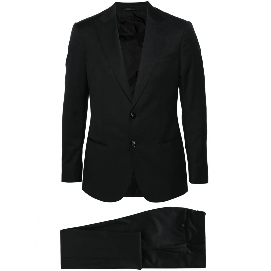 Men's Suit