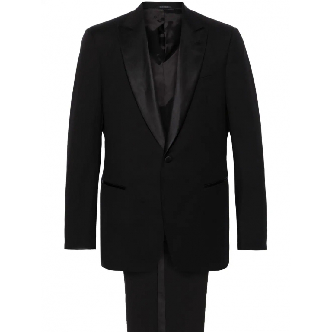 Men's Suit