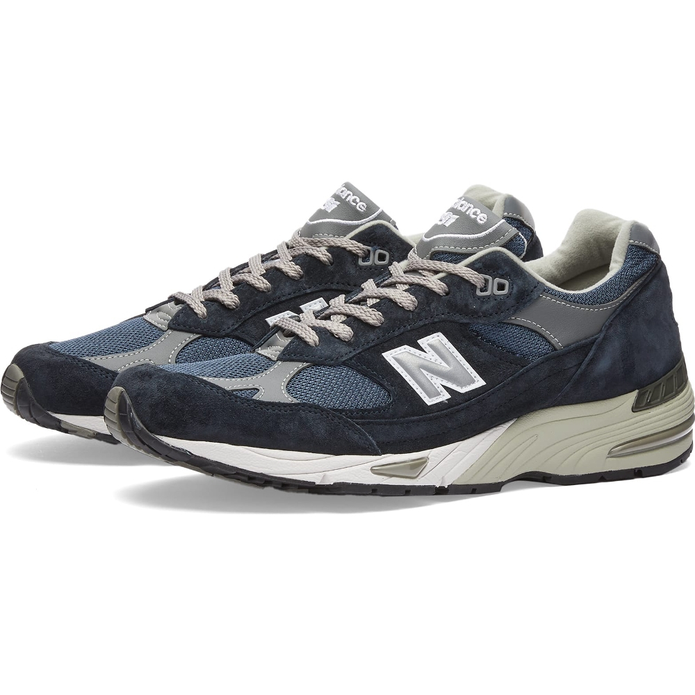 Men's 'M991NV' Sneakers