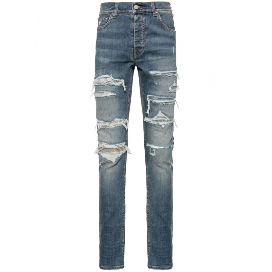 Jeans skinny pour Hommes