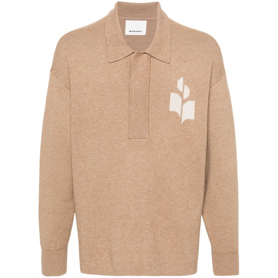 Men's 'William Logo' Sweater