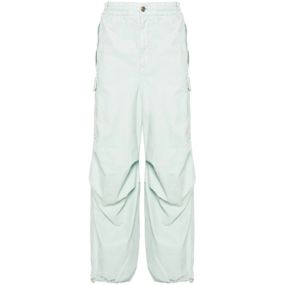 Men's Cargo Trousers