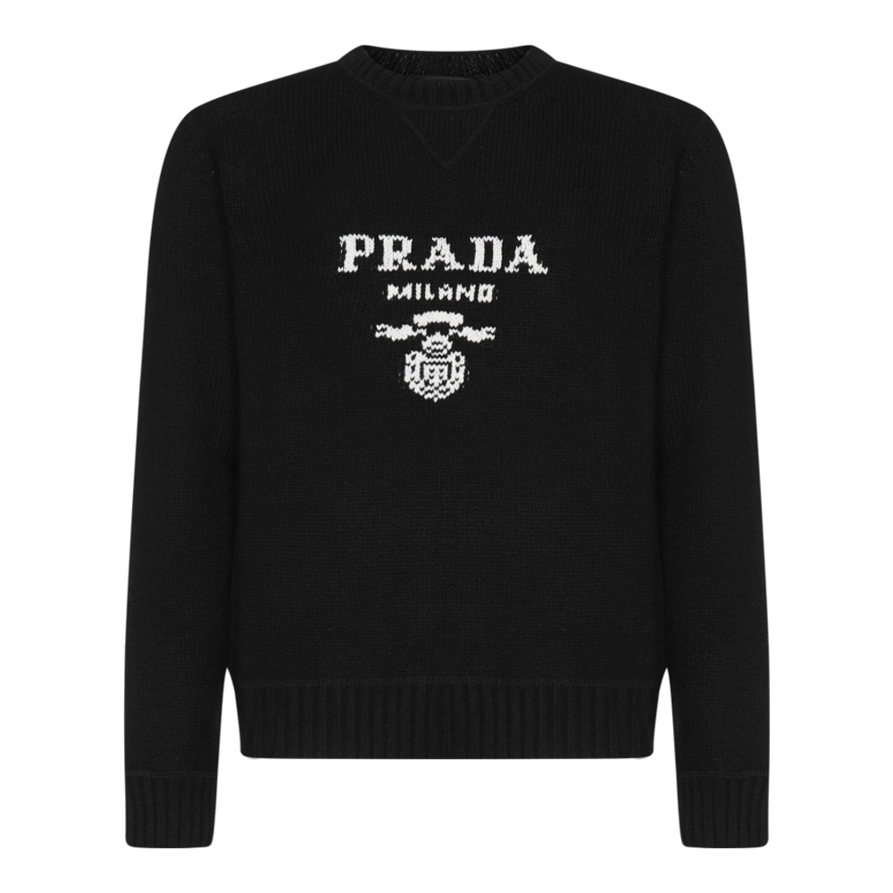 Men's 'Logo' Sweater