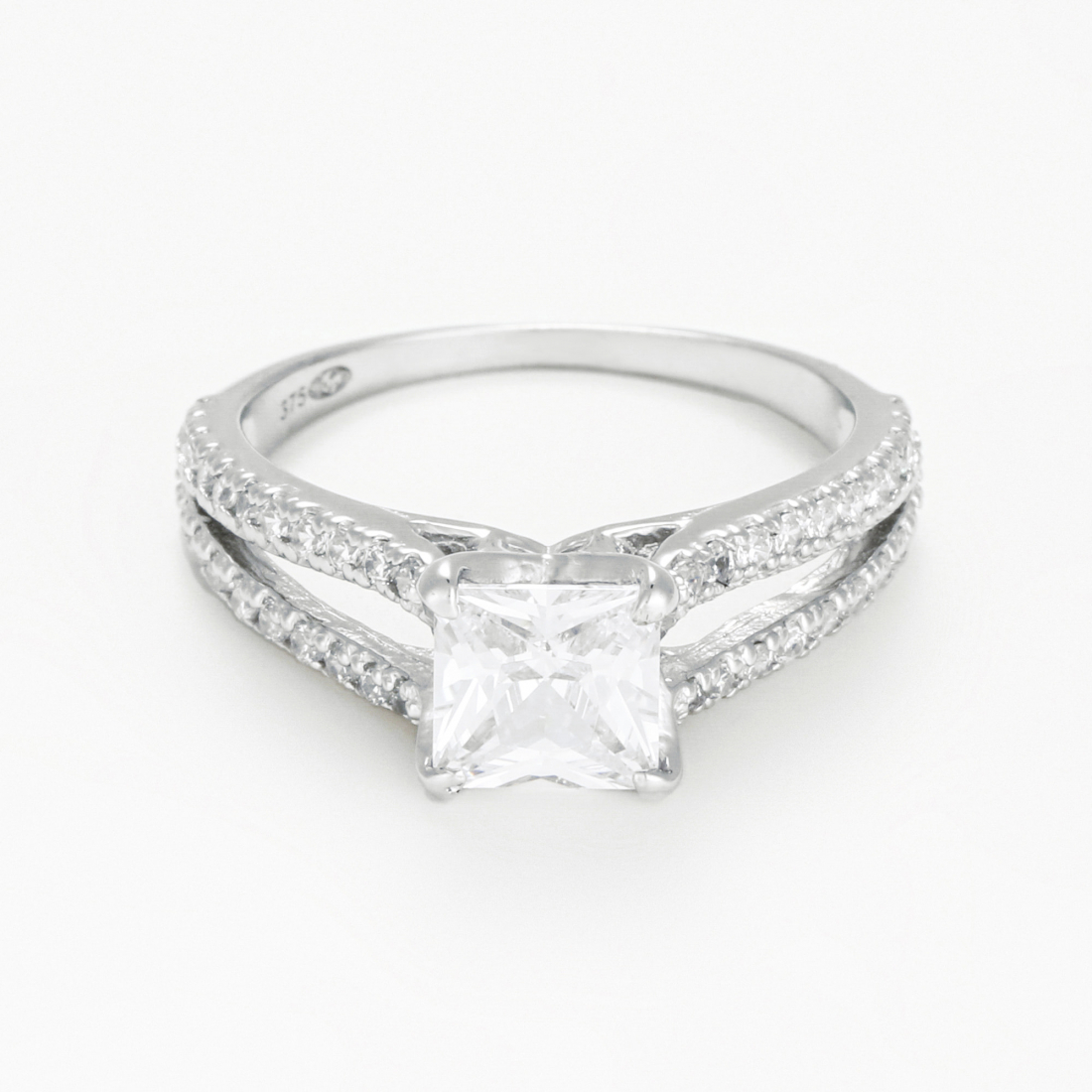 Women's 'La Merveilleuse' Ring