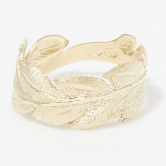 Women's 'Foresta' Ring