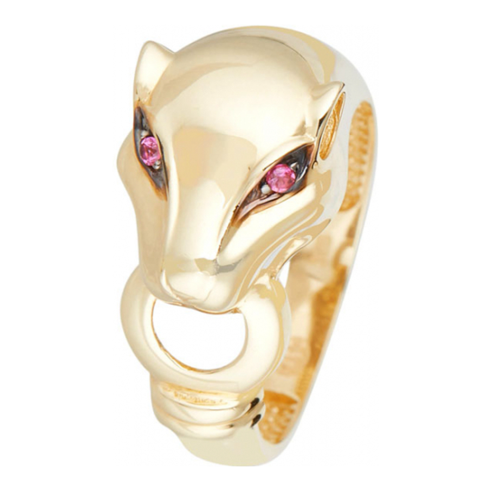 Women's 'Animal' Ring