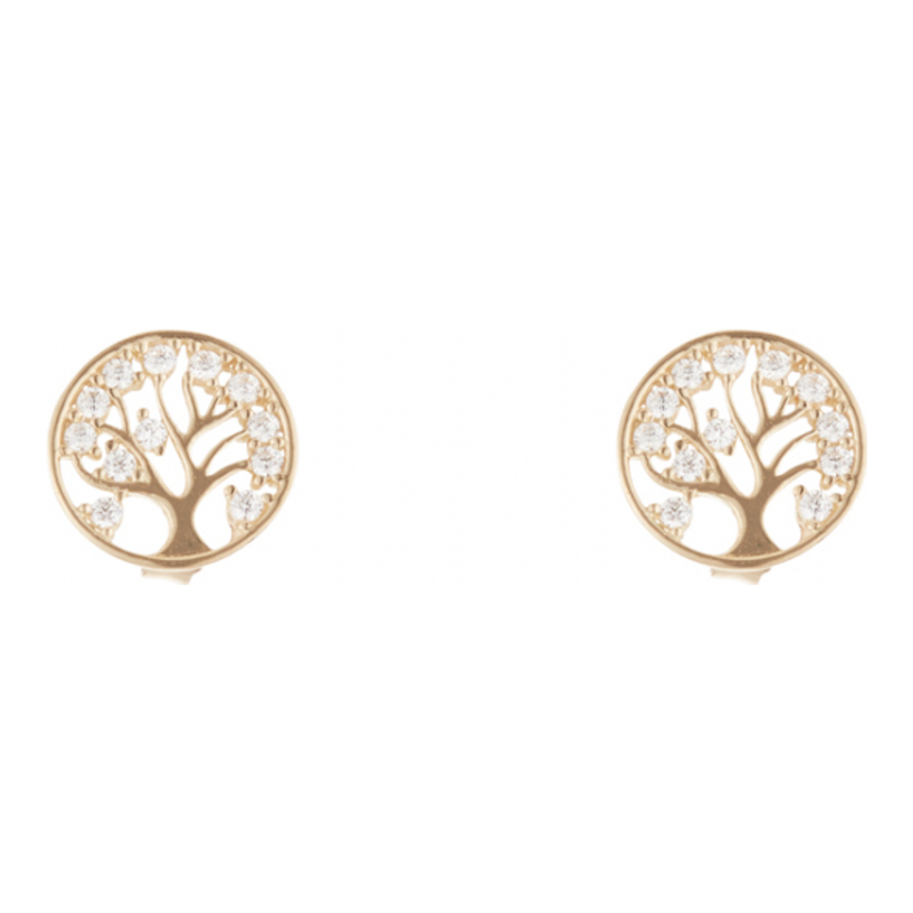 Women's 'Arbredevieet' Earrings