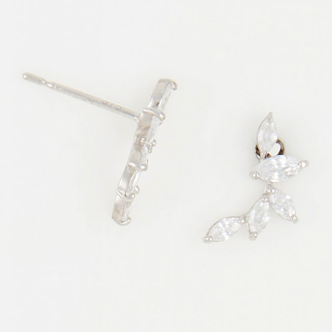 Women's 'Fivepetalset' Earrings