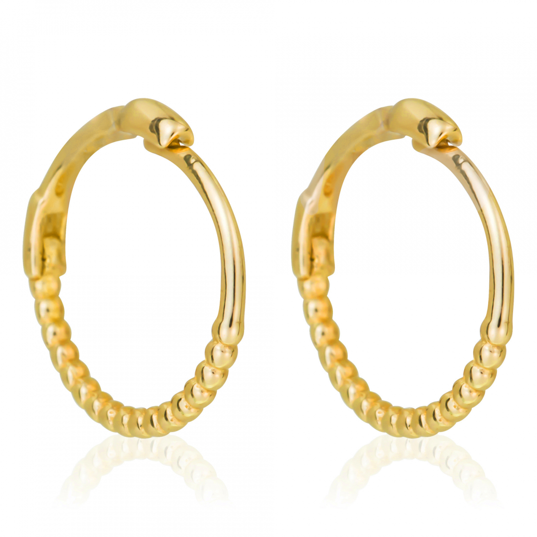 Women's 'Tendresse' Earrings