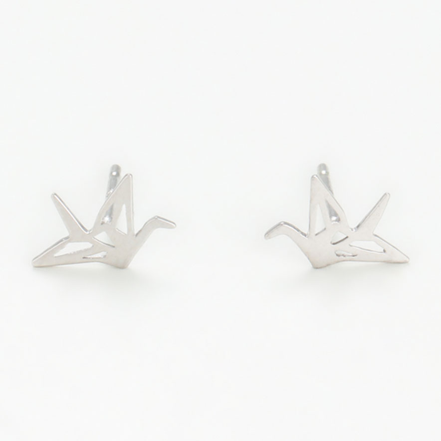 Women's 'Envolée' Earrings