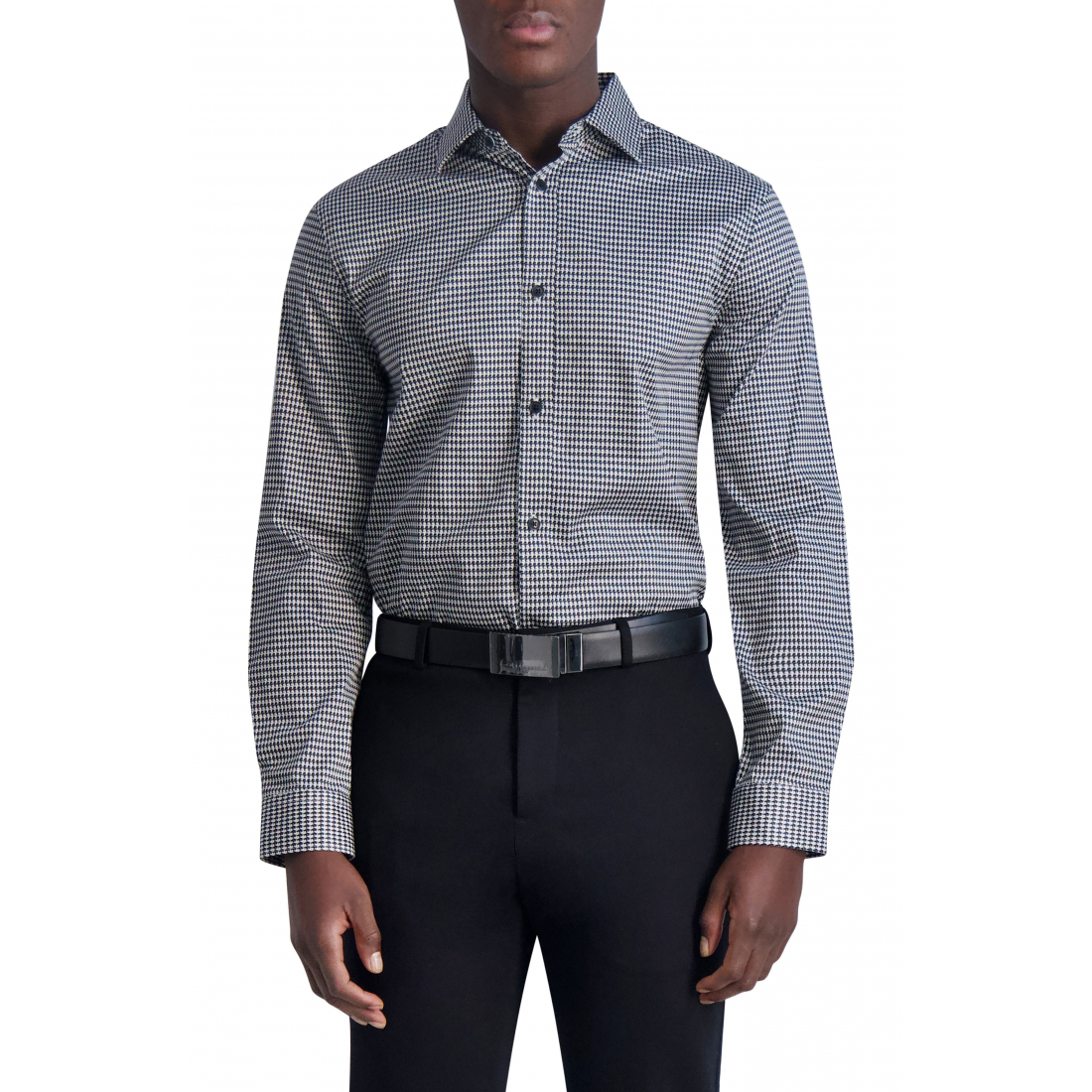 Chemise 'Karltooth' pour Hommes