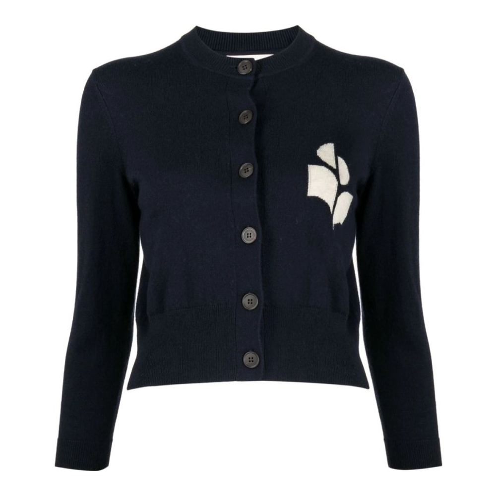 Women's 'Newton Button-Up' Cardigan