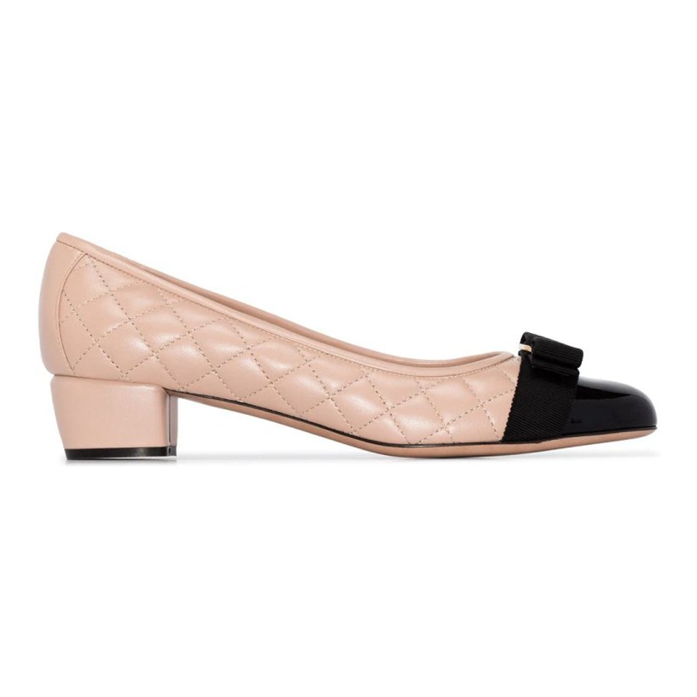 Women's 'Vara Quilted' Pumps