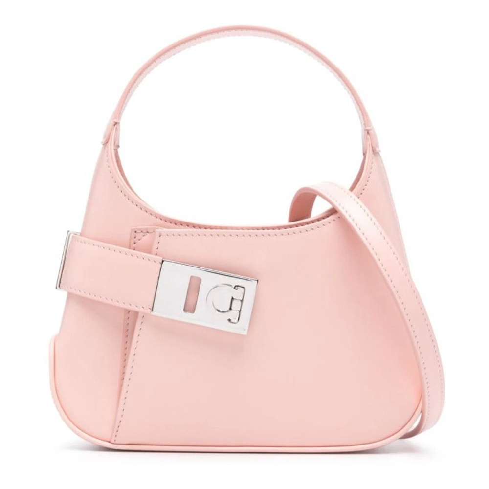 Women's 'Arch Mini' Hobo Bag