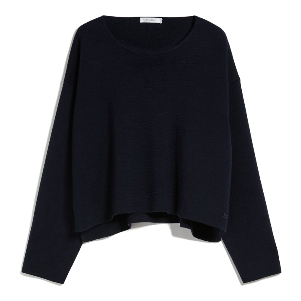 Pull 'Boxy' pour Femmes