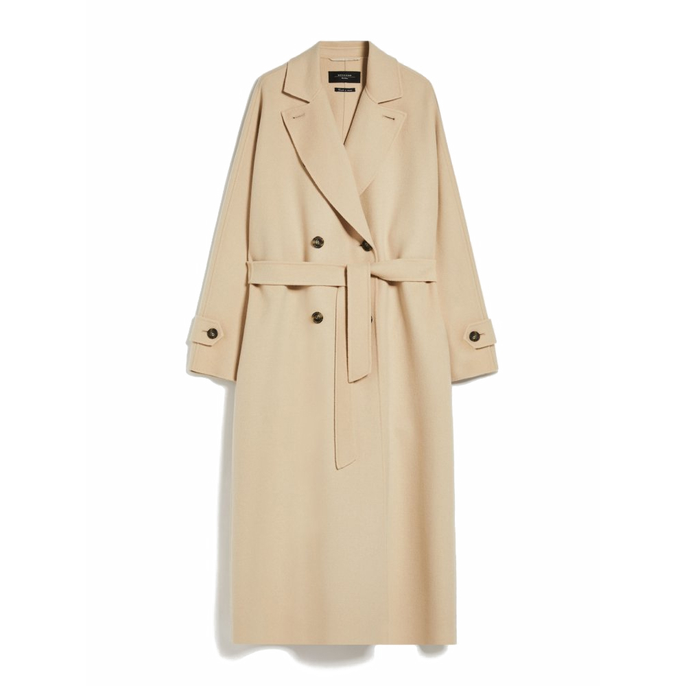 Women's 'Long' Trench Coat