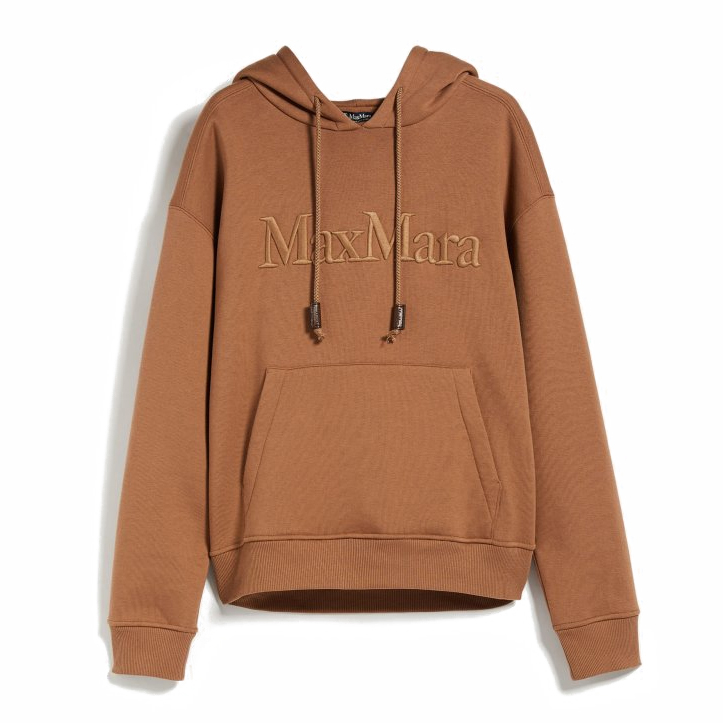 Sweatshirt à capuche  pour Femmes