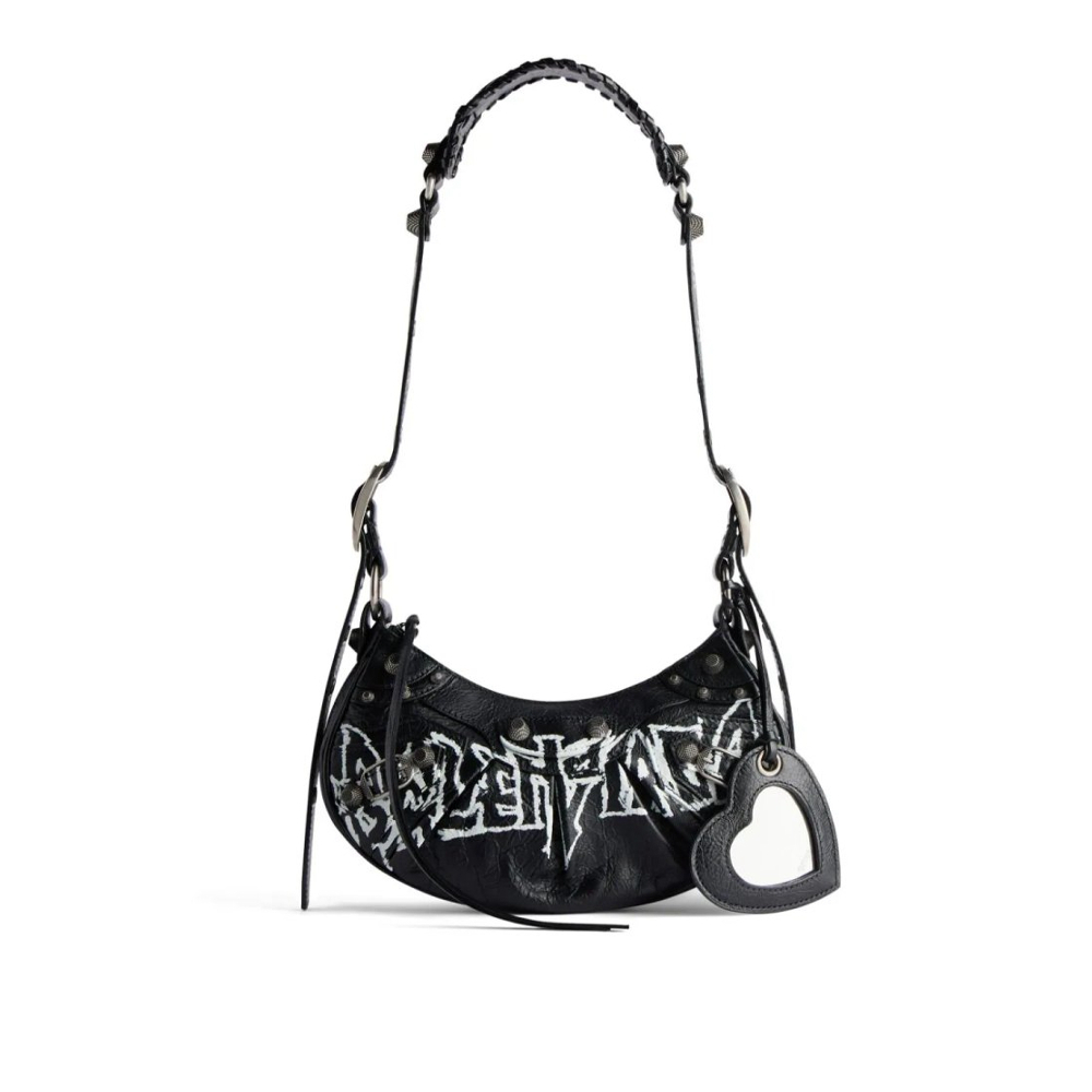 Women's 'Le Cagole XS' Shoulder Bag