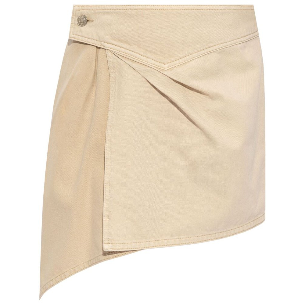 Women's 'Junie Asymmetric' Skirt