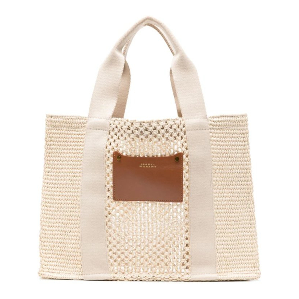 Women's 'Small Aruba' Tote Bag