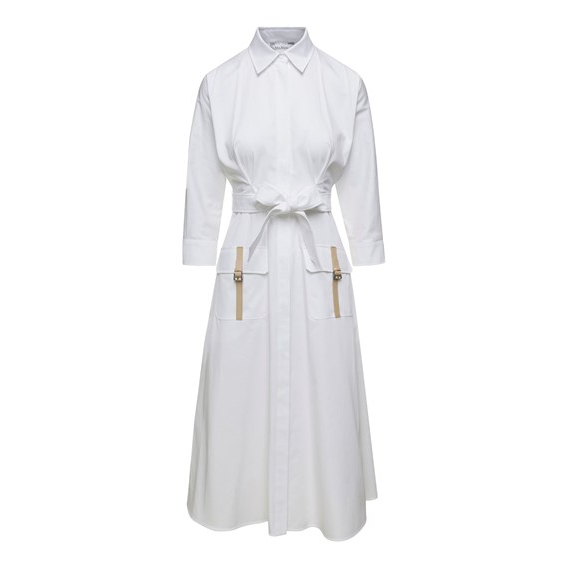 Women's 'Sibari' Shirtdress