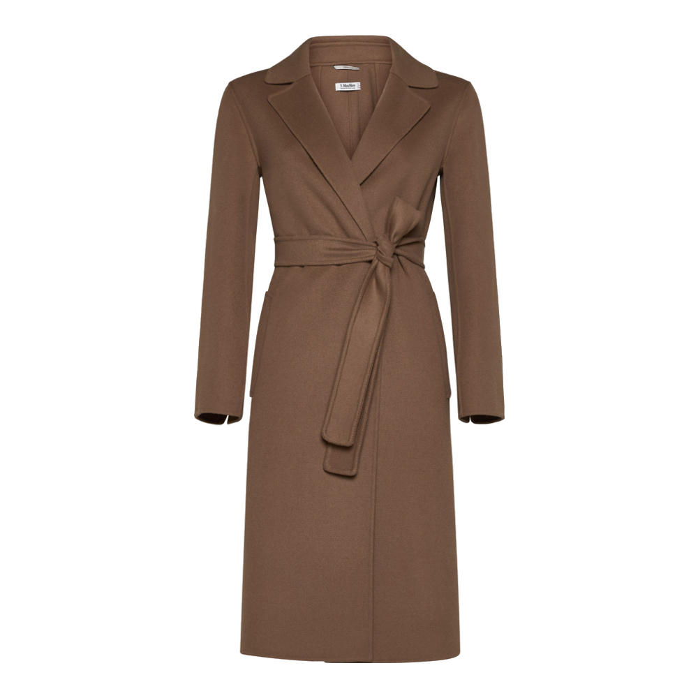 Women's 'Pauline' Overcoat