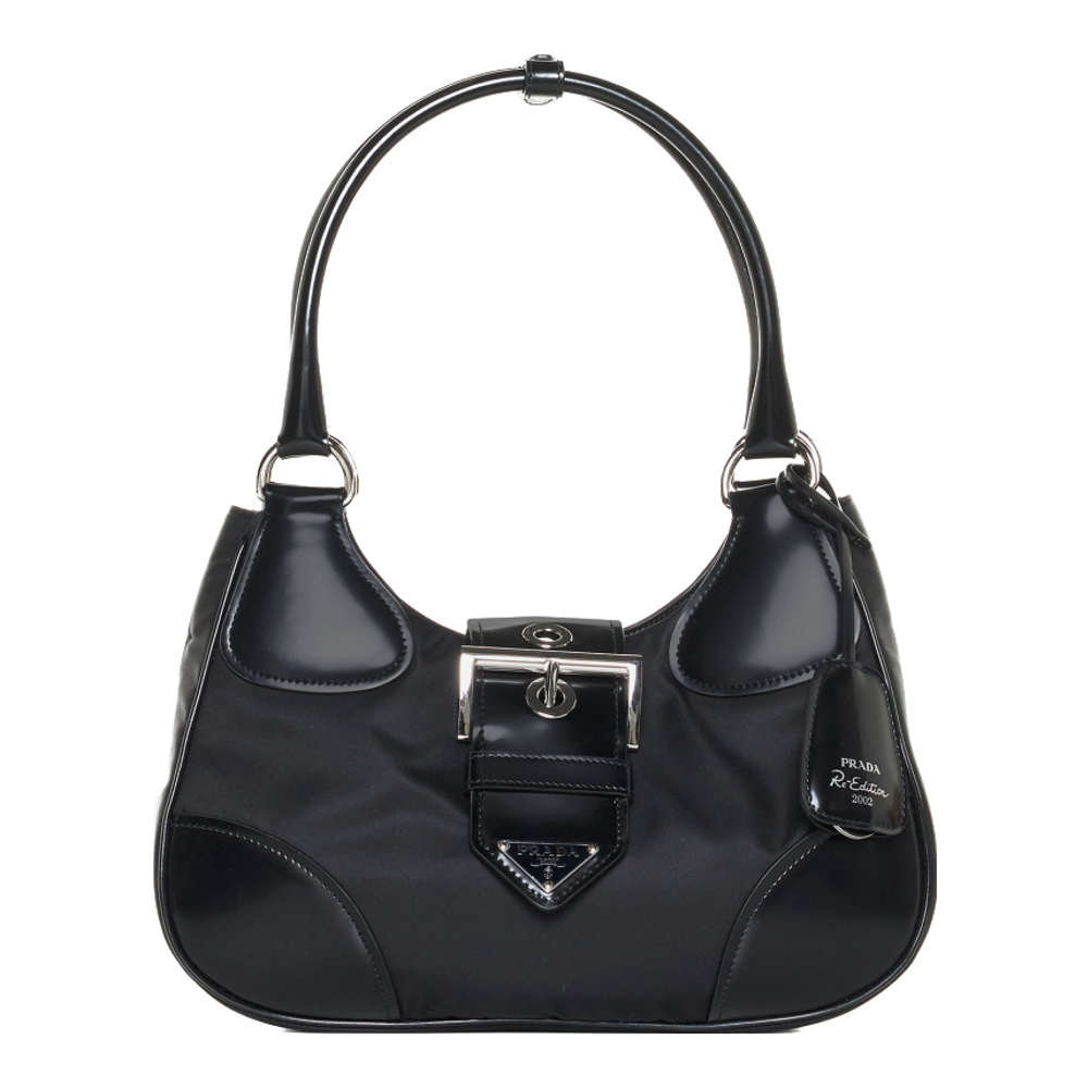 Women's 'Moon' Top Handle Bag