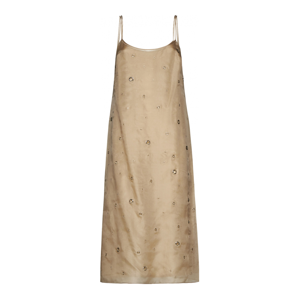 Women's Midi Dress