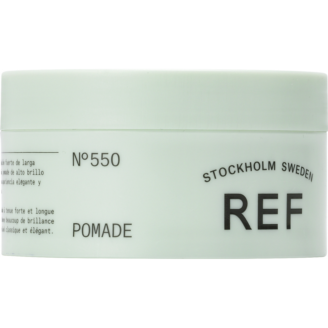 'Nº550' Hair Pomade - 85 ml