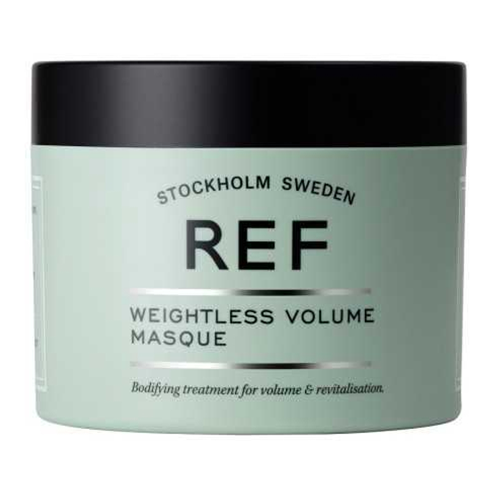 'Weightless Volume' Hair Mask - 250 ml