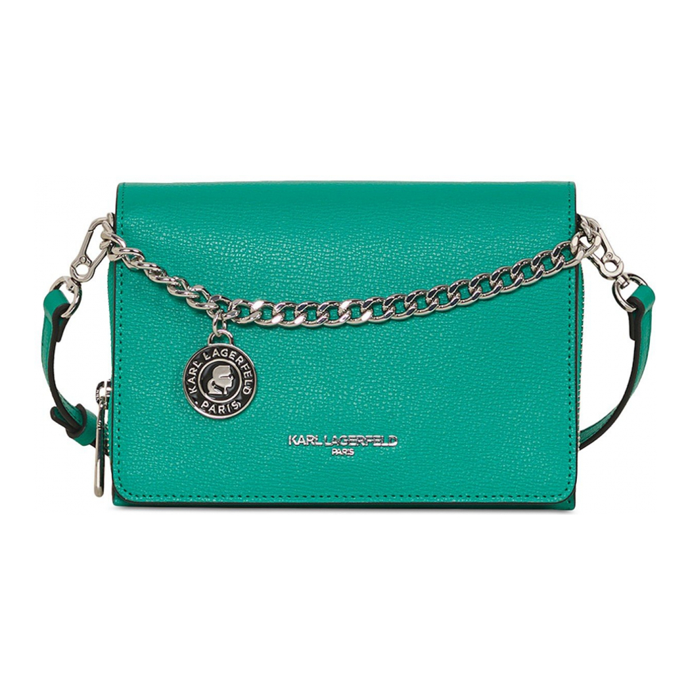 Women's 'Lourdes Mini' Crossbody Bag