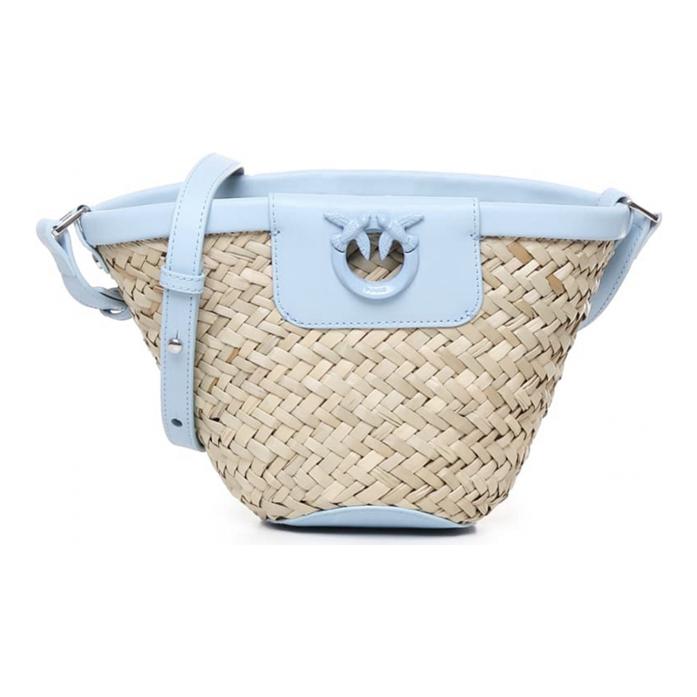 'Love Summer' Tote Handtasche für Damen