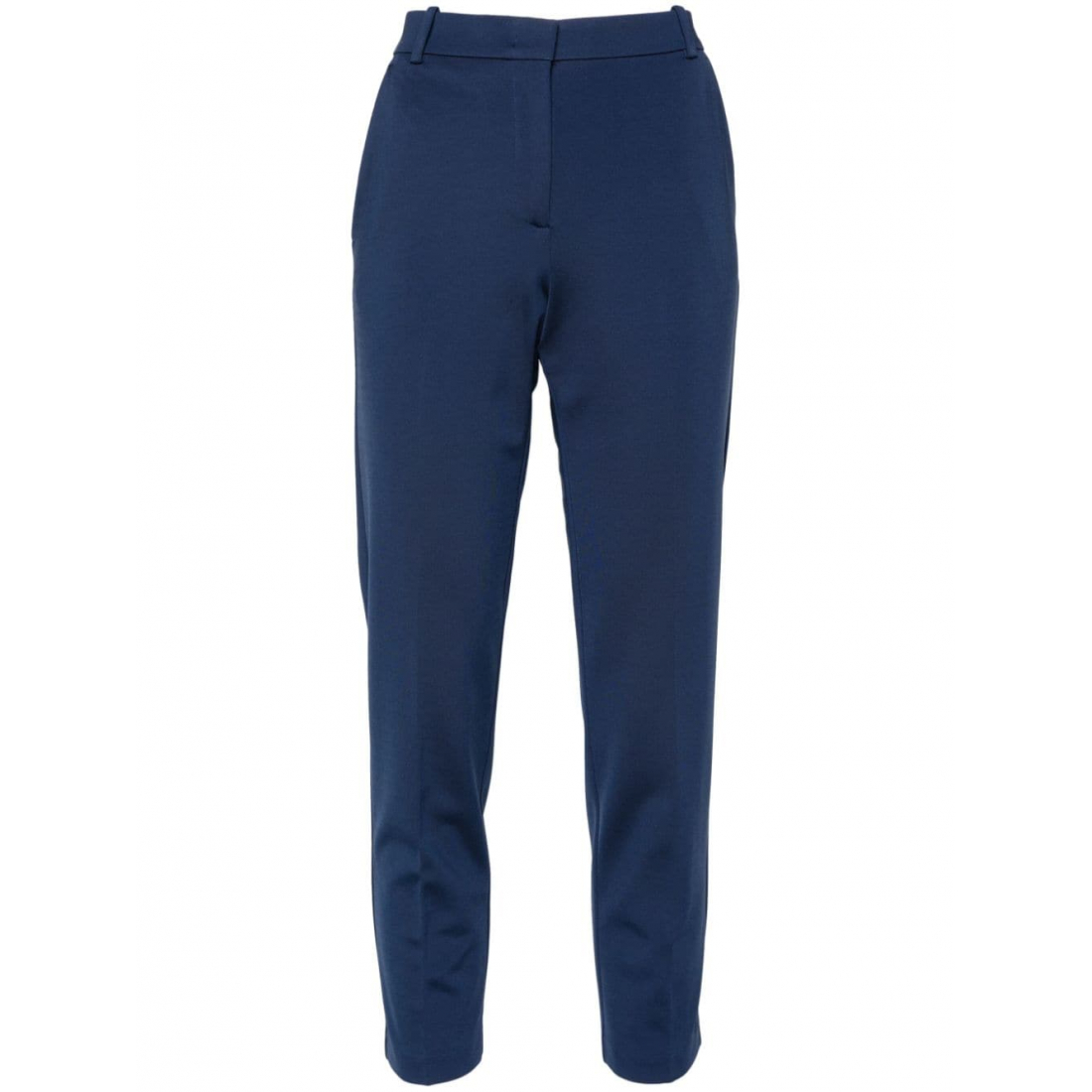 Women's 'Pressed-Crease' Trousers