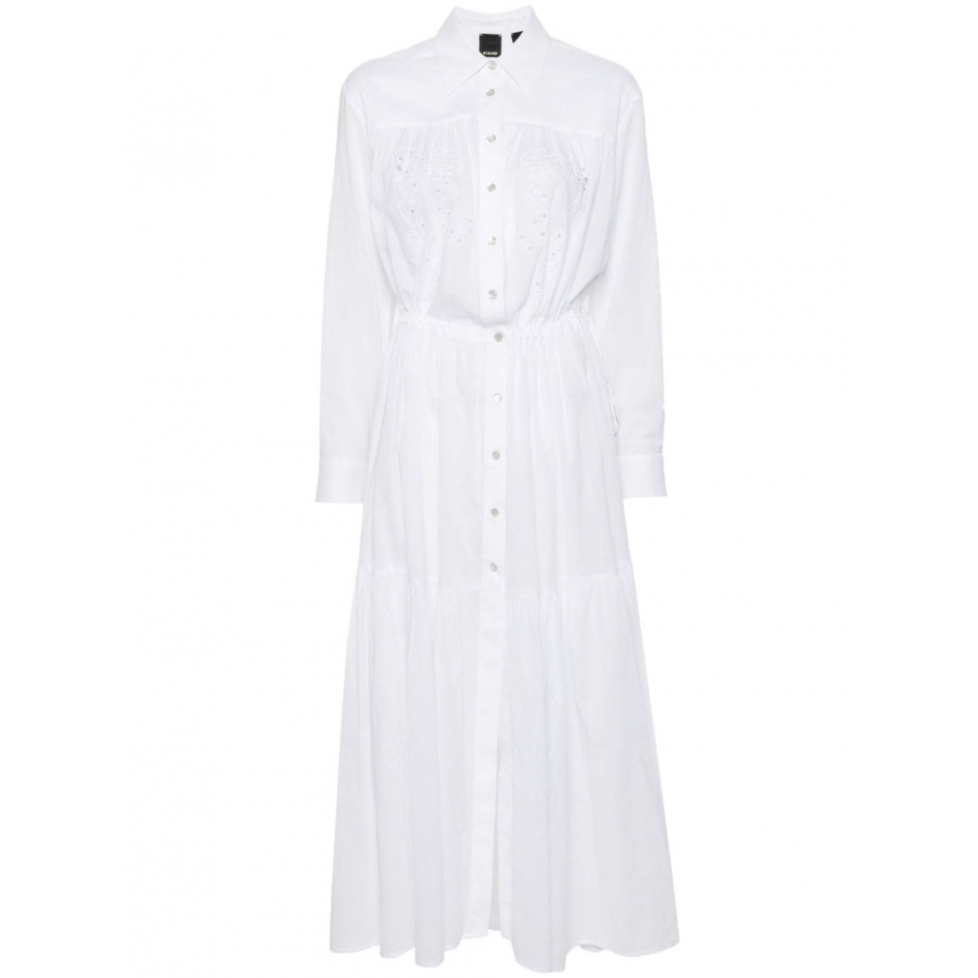 Robe chemise 'Dolce Vita' pour Femmes