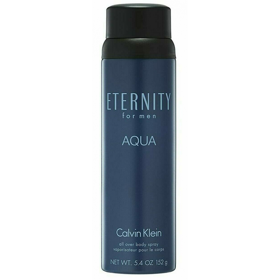 'Eternity For Men Aqua' Body Spray - 152 g