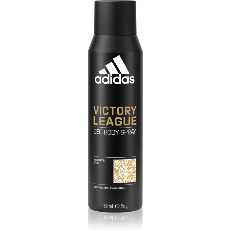 'Victory League' Spray Deodorant - 150 ml