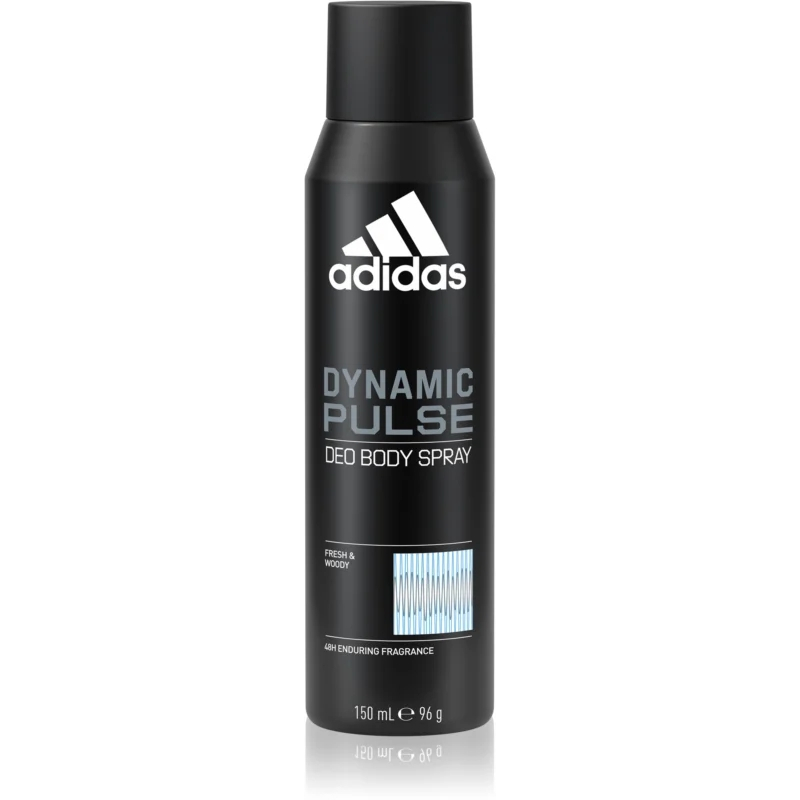 'Dynamic Pulse' Sprüh-Deodorant - 150 ml